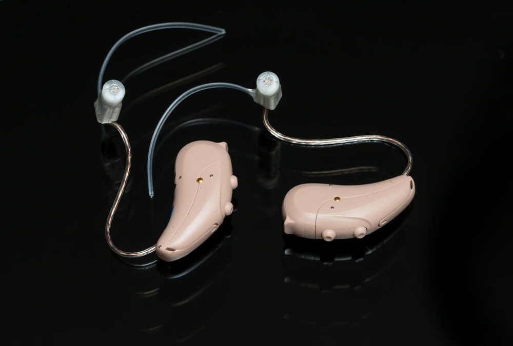 Audífonos Digitales en Madrid: Tecnología Avanzada para una Mejor Audición