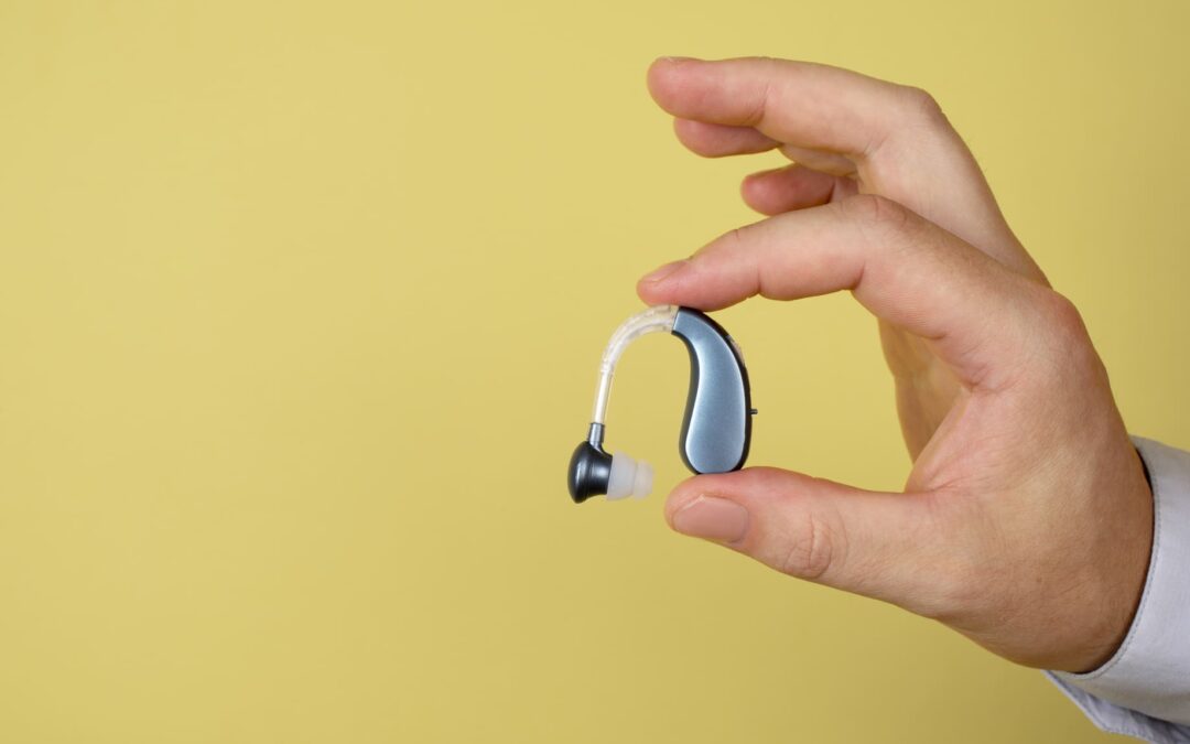 Audífonos en Burgos | Soluciones Avanzadas para Tu Audición