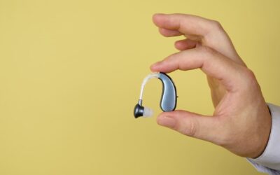 Audífonos en Burgos | Soluciones Avanzadas para Tu Audición