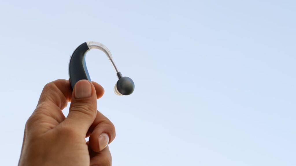 Audífonos en Burgos