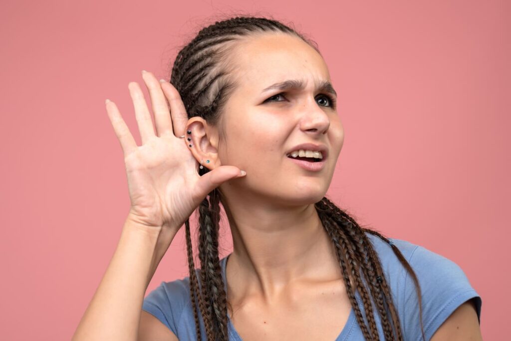 Beneficios de usar audífonos