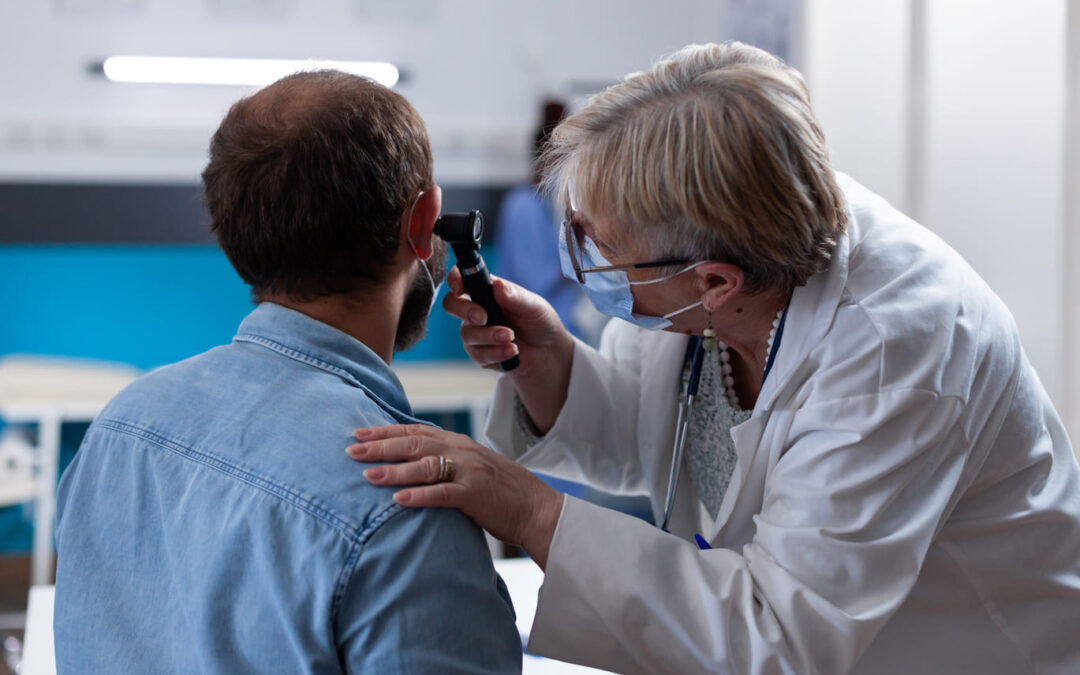 Centro Auditivo en Burgos | Expertos en Salud Auditiva