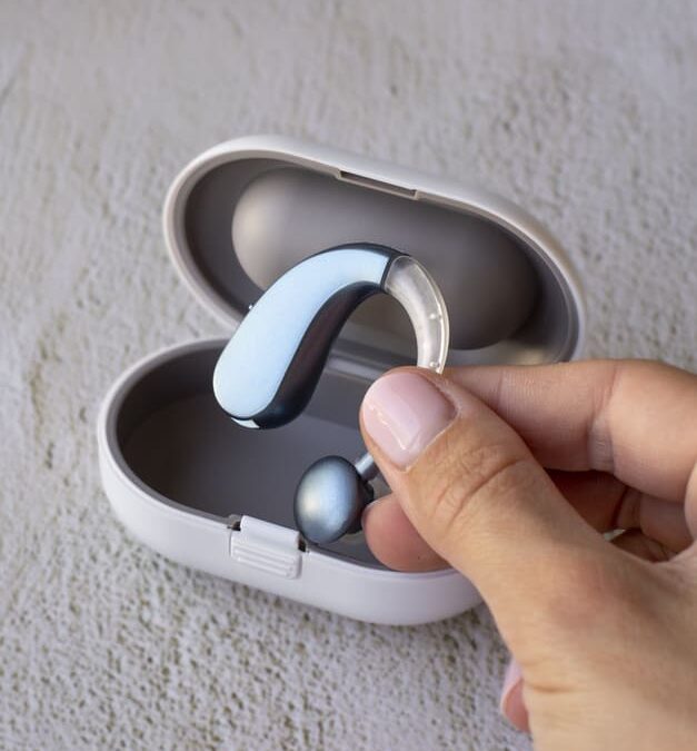 Audífonos en Aranda de Duero | Mejora Tu Audición con Expertos