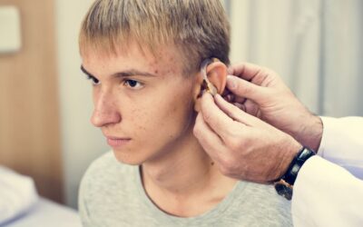 Adaptación de Audífonos en Burgos | Ajustes Perfectos para Cada Persona